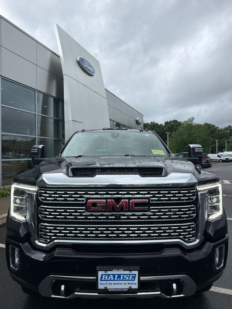 gmc sierra 2500 denali hd 2022 1GT49RE74NF121149 image gmc sierra 2500 denali hd 2022 1GT49RE74NF121149 image